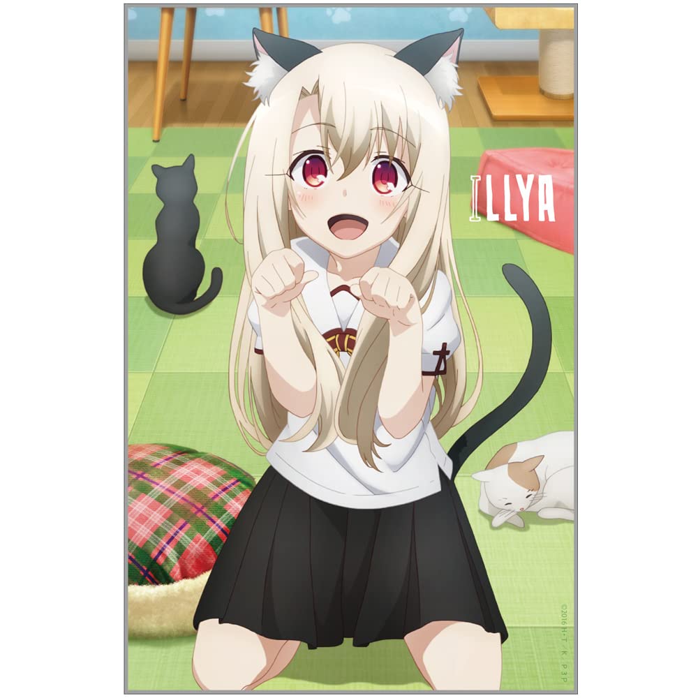 Amazon.co.jp: コスパ COSPA Fate kaleid liner プリズマ☆イリヤ
